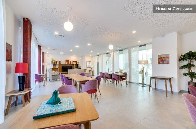 Maison à louer, 42m², MULHOUSE