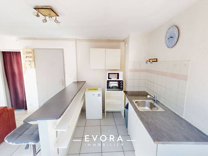 Maison à louer, 27m², METZ