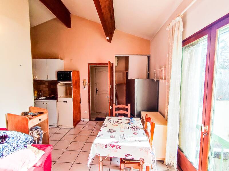 Maison à louer, 29m², AIX EN PROVENCE