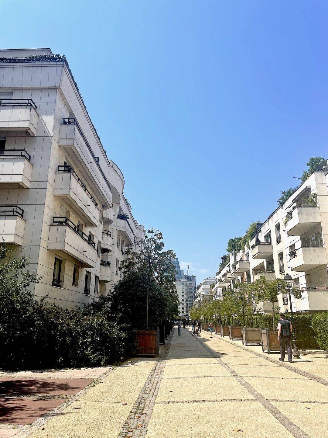 Maison à louer, 28m², COURBEVOIE