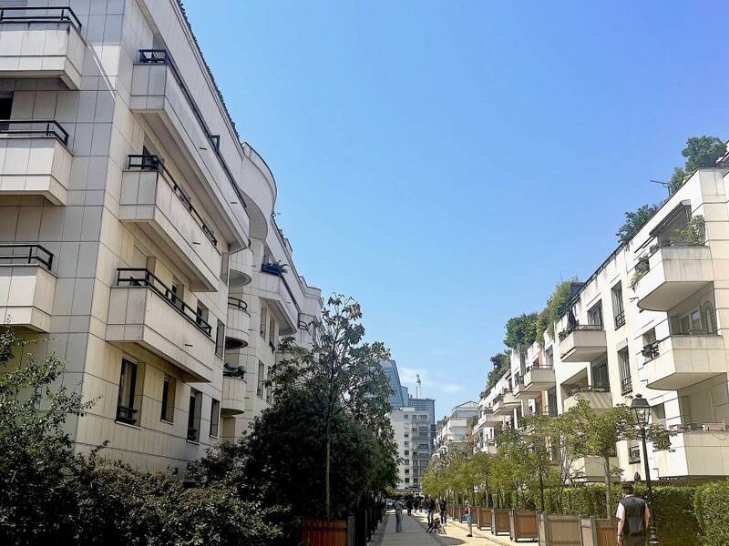 Maison à louer, 28m², COURBEVOIE