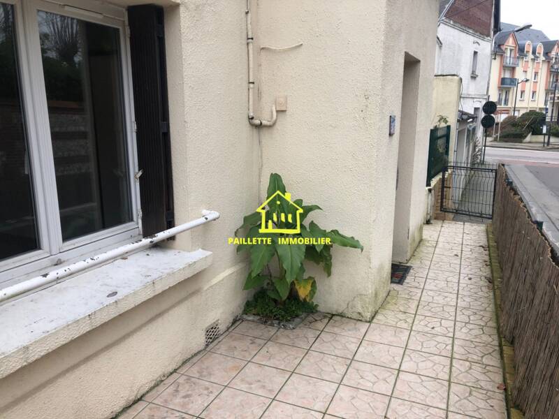 Maison à louer, 61m², SAINT ROMAIN DE COLBOSC