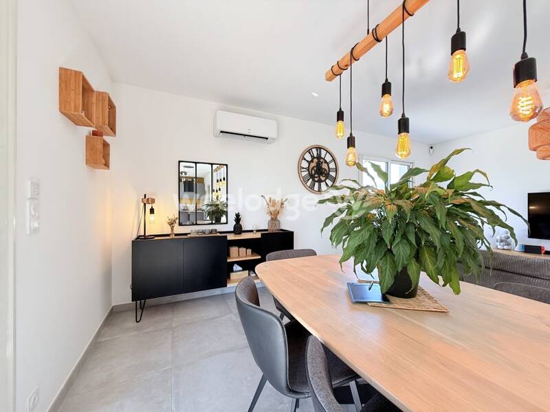 Maison à vendre, 88m², TOURRETTES