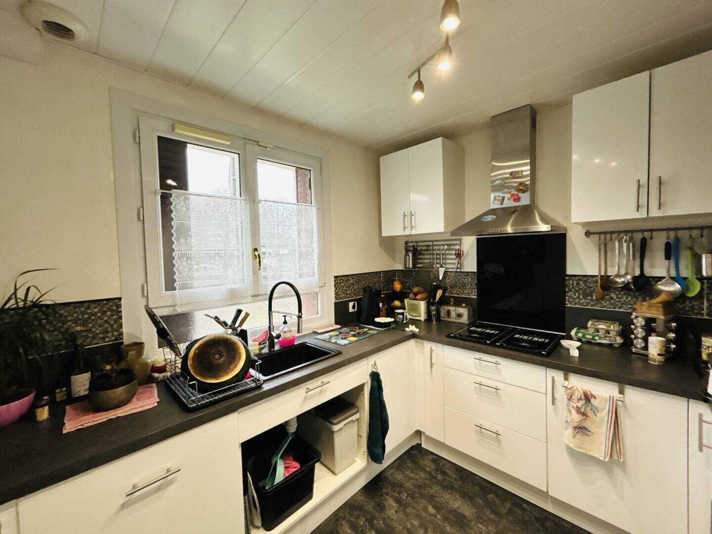 Maison à vendre, 78m², DEUIL LA BARRE