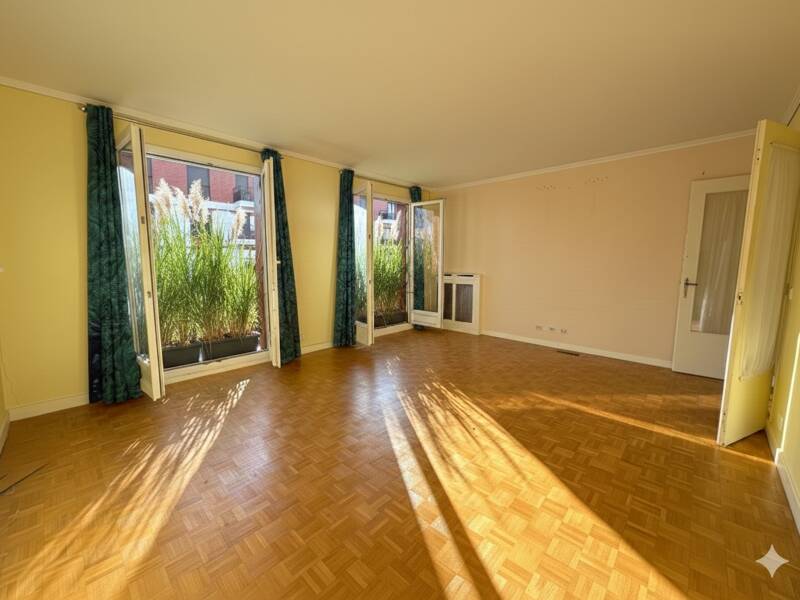 Maison à vendre, 105m², RUEIL MALMAISON