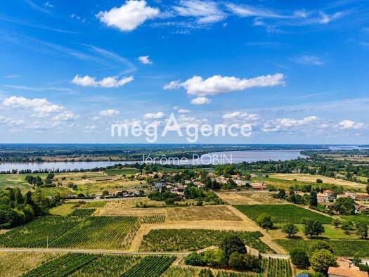 Maison à vendre 273 000 € 5 pièces 4 chambres 127 m² 300 m² de terrain Nord Ouest Saint-André-de-Cubzac 33240