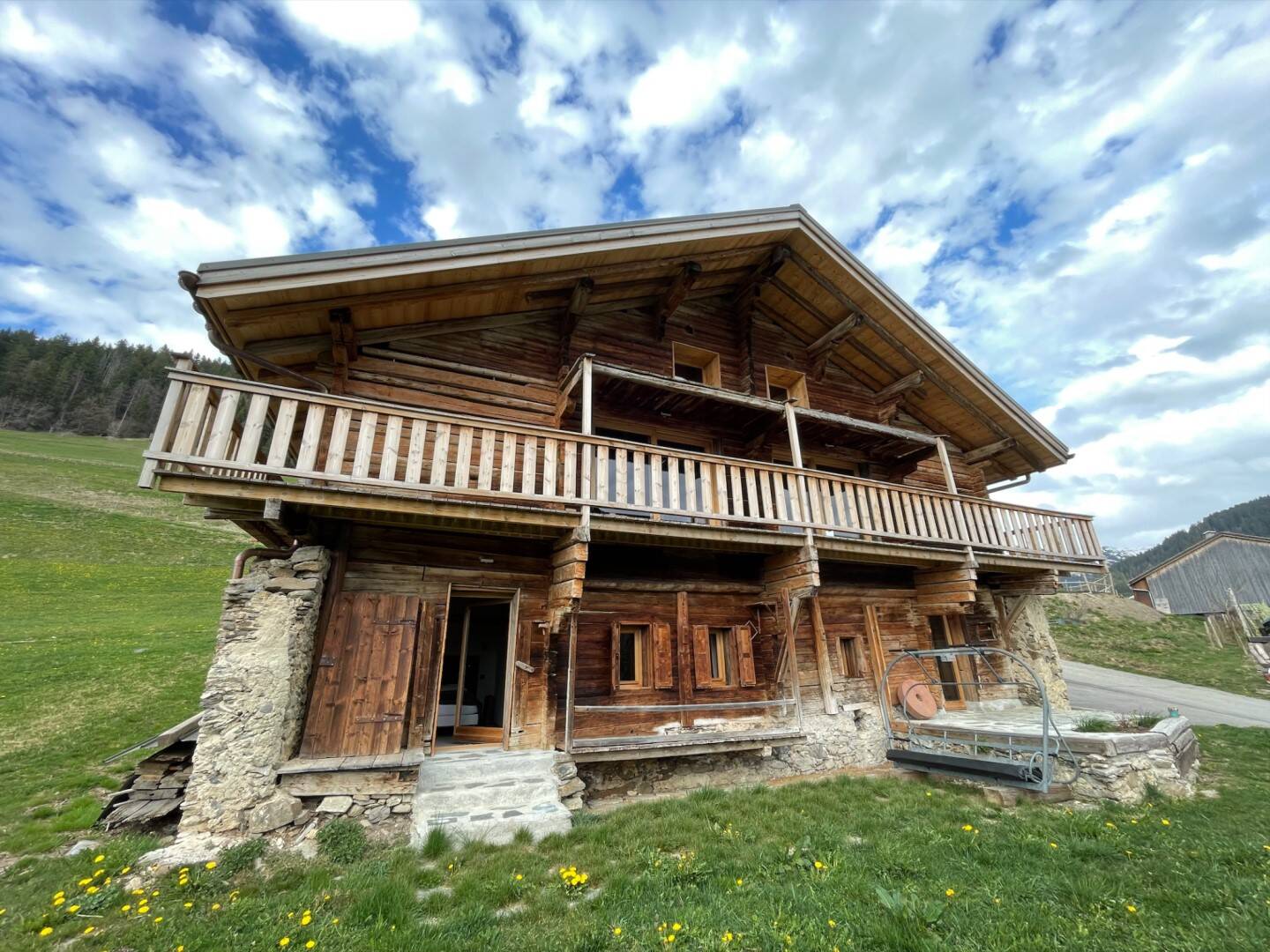 Maison à vendre, 285m², NOTRE DAME DE BELLECOMBE