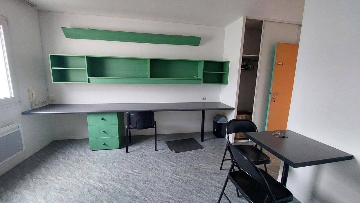 Maison à louer, 19m², VANDOEUVRE LES NANCY