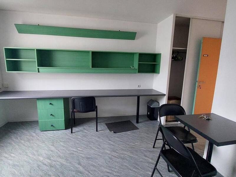 Maison à louer, 19m², VANDOEUVRE LES NANCY