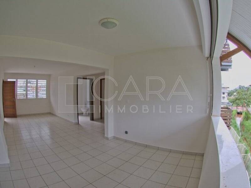 Maison à louer, 69m², CAYENNE