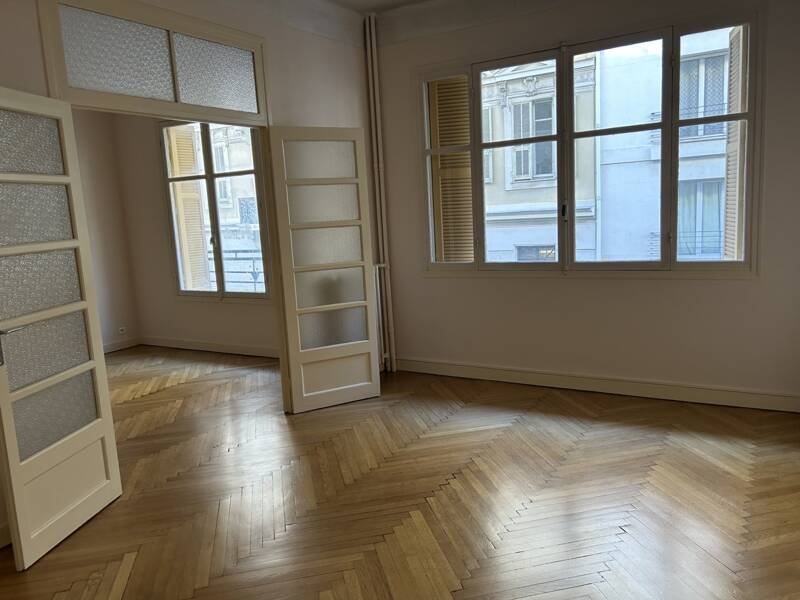 Maison à louer, 82m², NICE