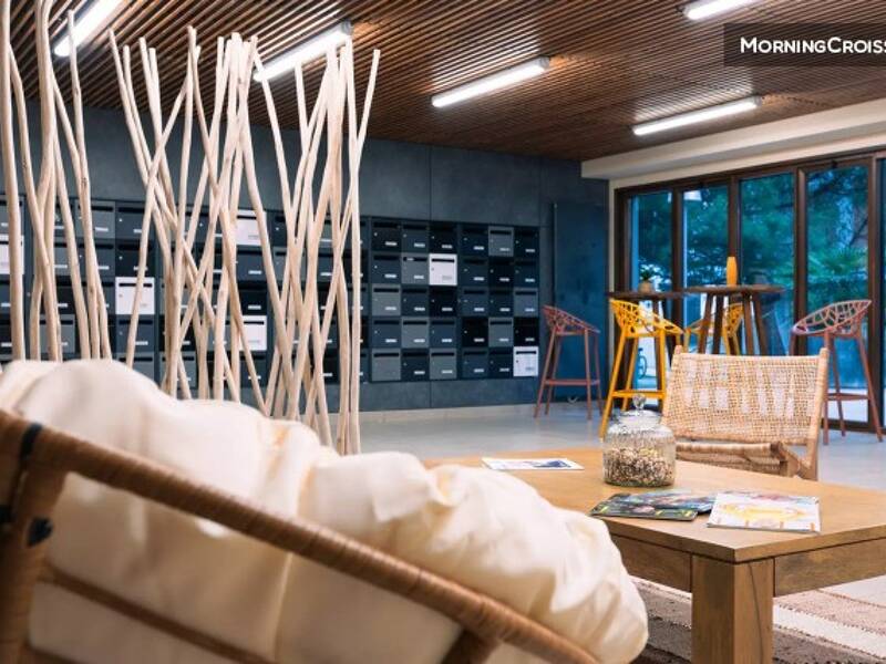 Maison à louer, 19m², NANTES