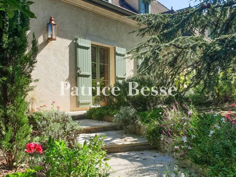 Maison à vendre, 264m², DIJON