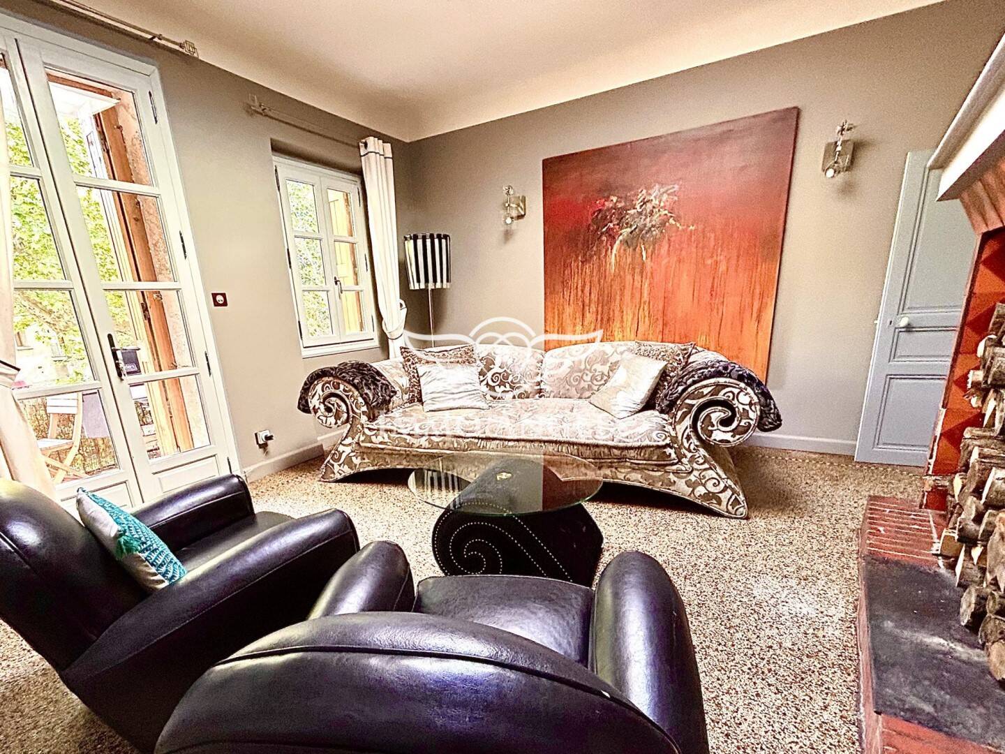 Maison à vendre, 289m², LES MATELLES