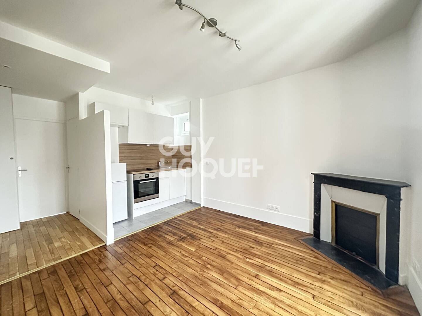 Maison à louer, 33m², ASNIERES SUR SEINE