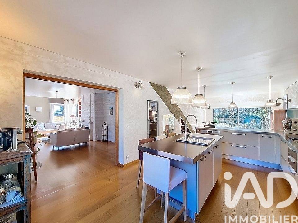 Maison à vendre, 186m², LIVERDY EN BRIE