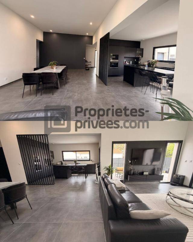 Maison à vendre, 159m², CHOLET