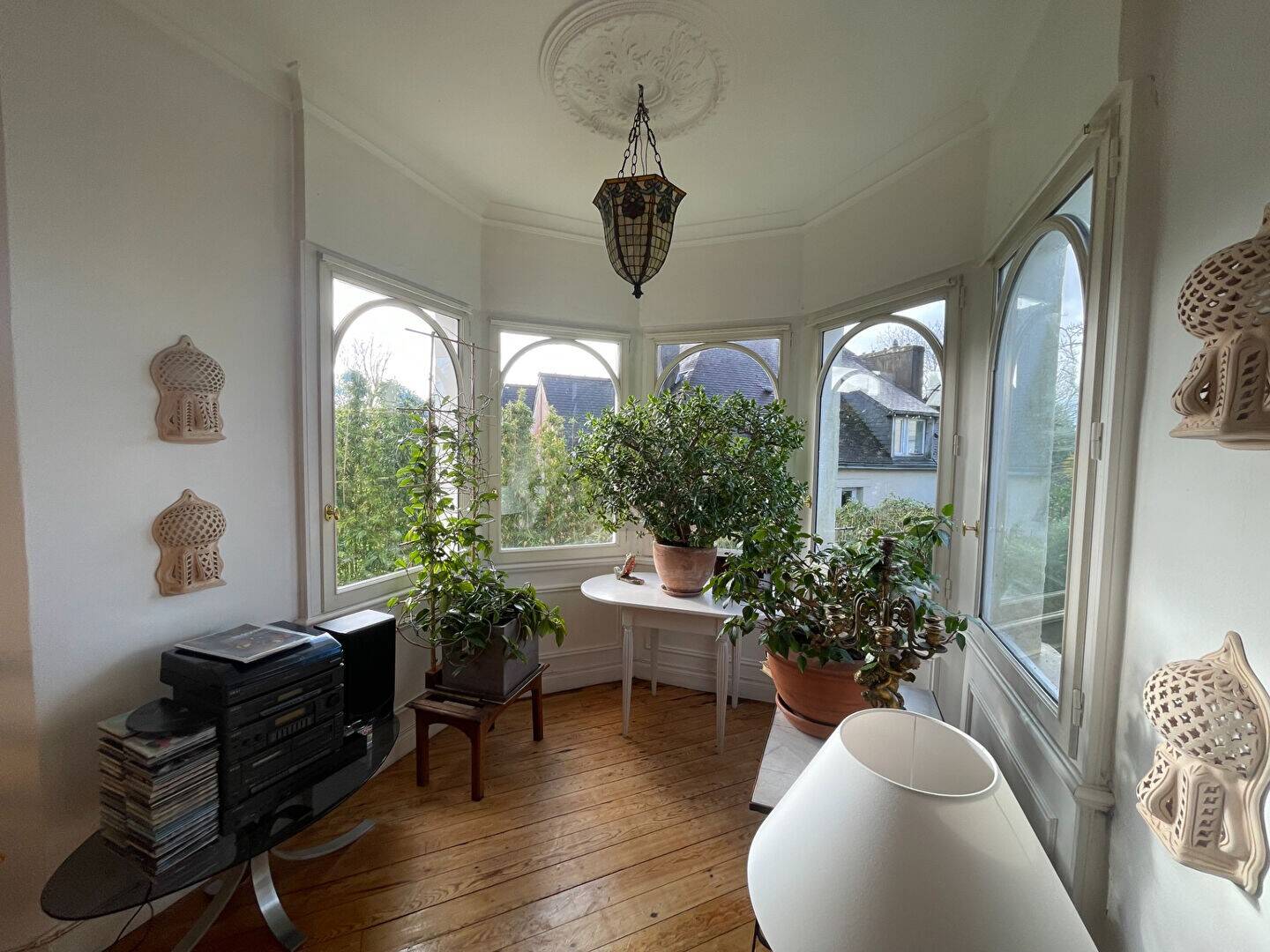 Maison à vendre, 163m², QUIMPER