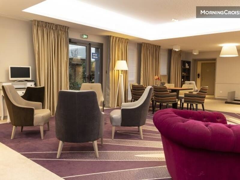 Maison à louer, 40m², CAPINGHEM