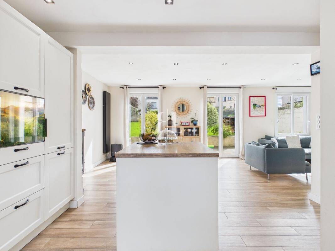 Maison à vendre, 123m², LANESTER