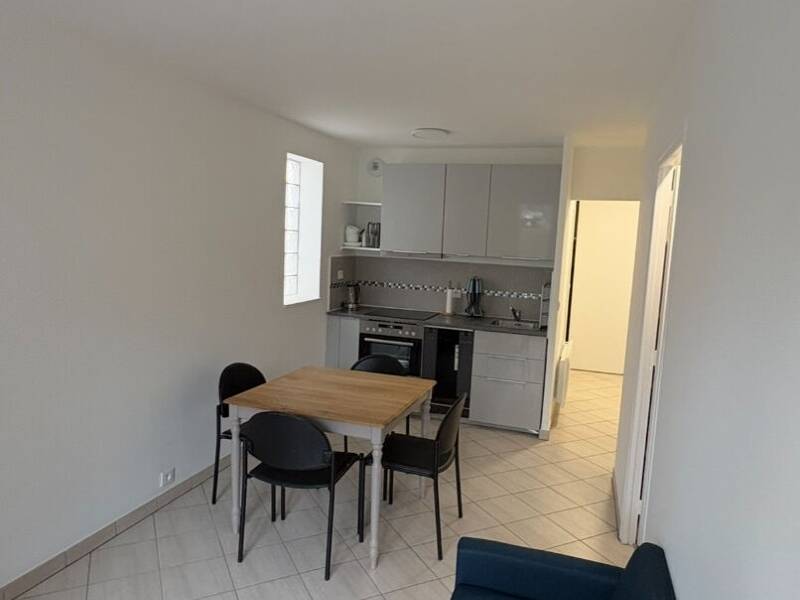 Maison à louer, 34m², VIGNEUX SUR SEINE