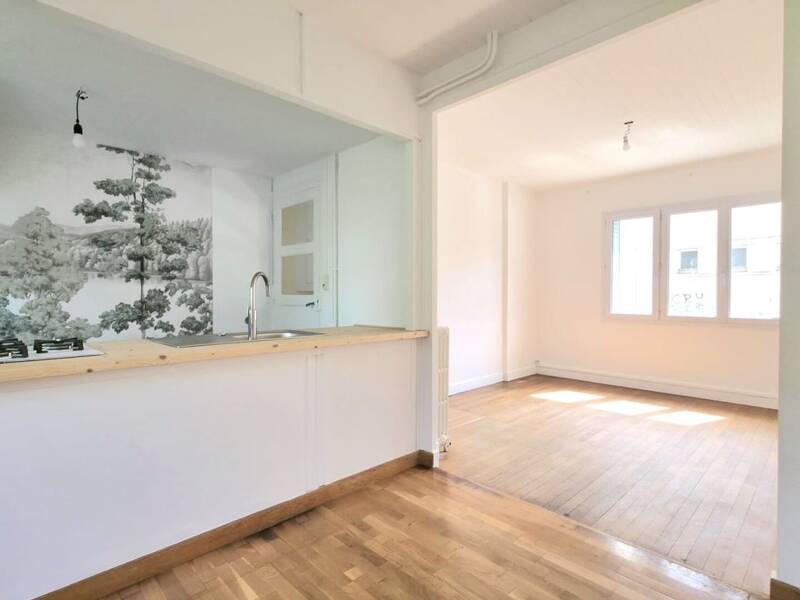 Maison à vendre, 70m², SAINT NAZAIRE