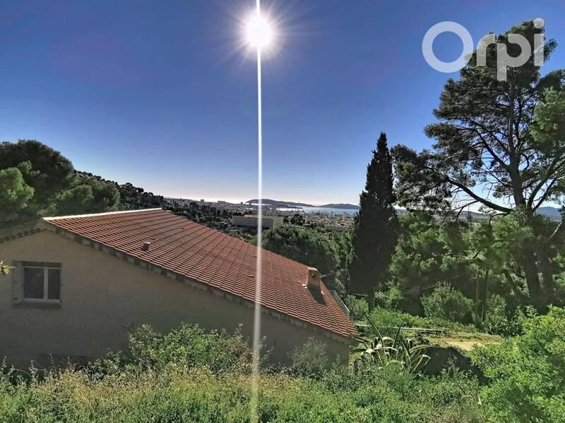 Maison à vendre, 145m², TOULON