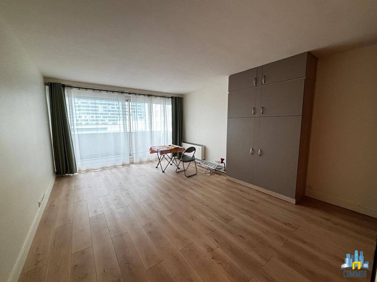 Maison à louer, 38m², COURBEVOIE