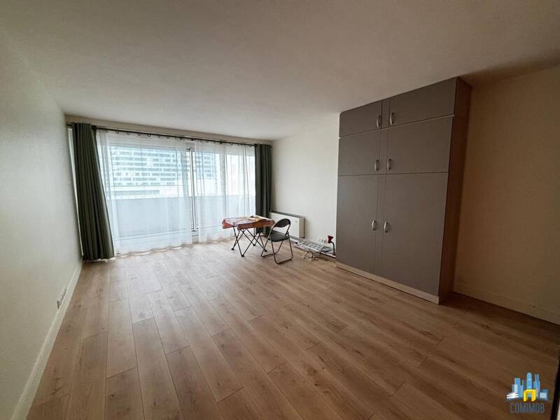 Maison à louer, 38m², COURBEVOIE