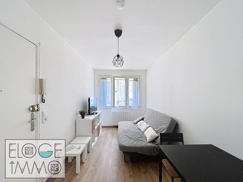 Maison à louer, 25m², ROUEN