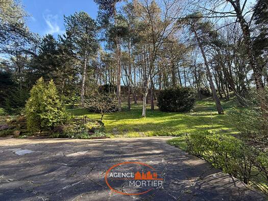 Villa à vendre 728 000 € 5 pièces 4 chambres 154 m² 3 278 m² de terrain Neufchâtel-Hardelot 62152