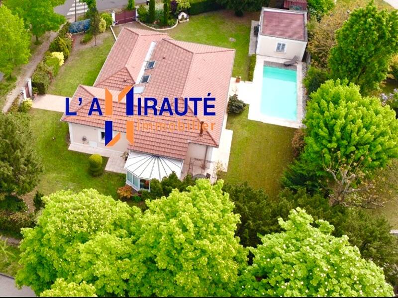 Maison à vendre, 180m², MAISONS LAFFITTE