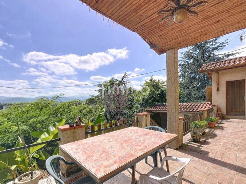 Maison à vendre, 201m², VILLENEUVE DE RIVIERE