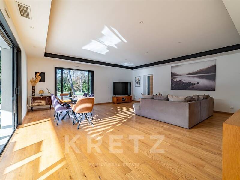 Maison à vendre, 182m², MONTPELLIER