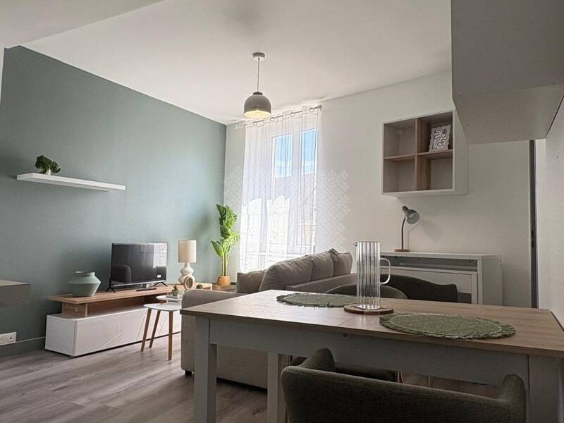 Maison à louer, 29m², LE MANS