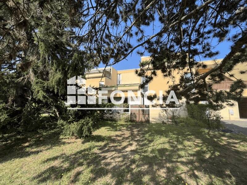 Maison à louer, 93m², GUILHERAND GRANGES