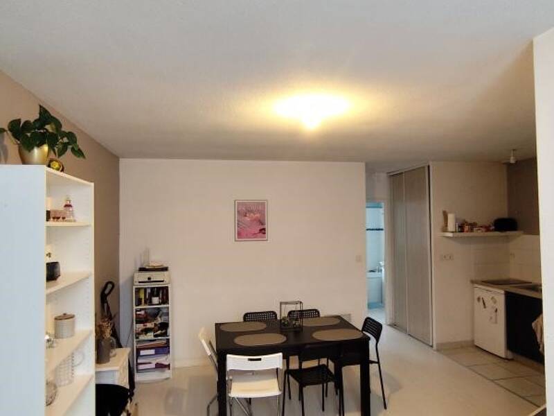 Maison à louer, 38m², BREST