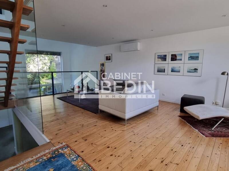 Maison à vendre, 104m², BORDEAUX