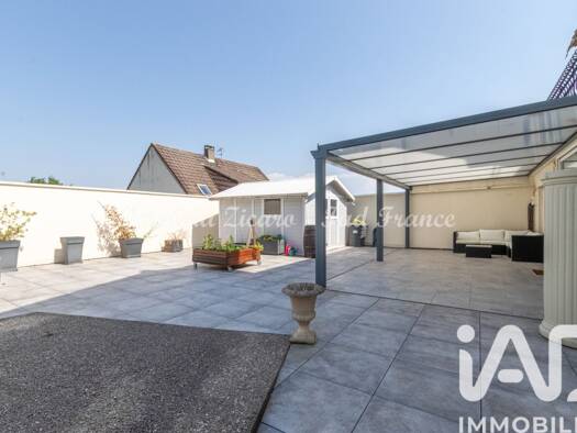 Appartement à vendre 249 900 € 4 pièces 2 chambres 91 m² RDC/1 La Ville-du-Bois 91620