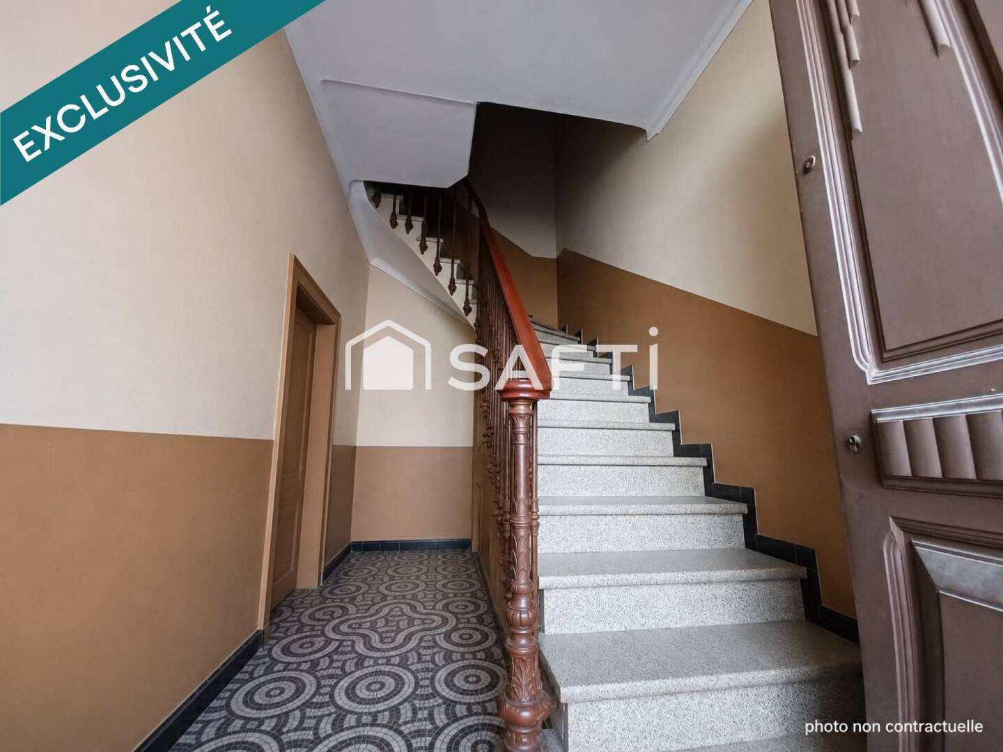 Maison à vendre, 90m², BEZIERS