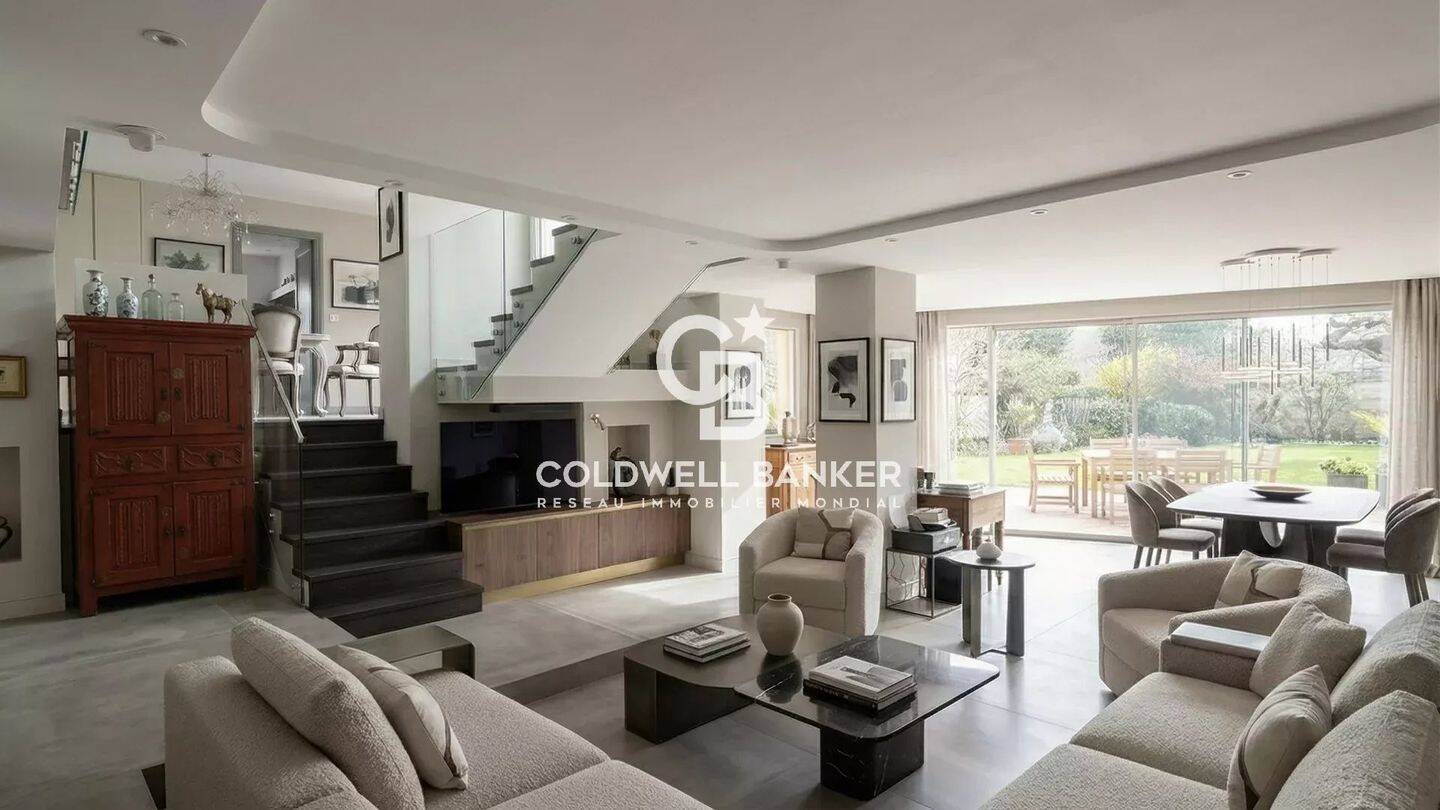 Maison à vendre, 180m², SAMOIS SUR SEINE