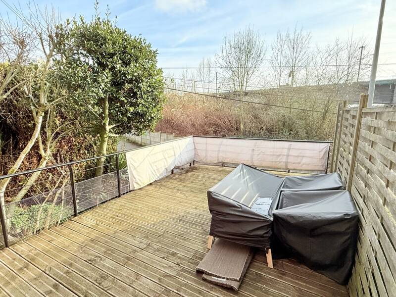 Maison à vendre, 78m², ROUEN