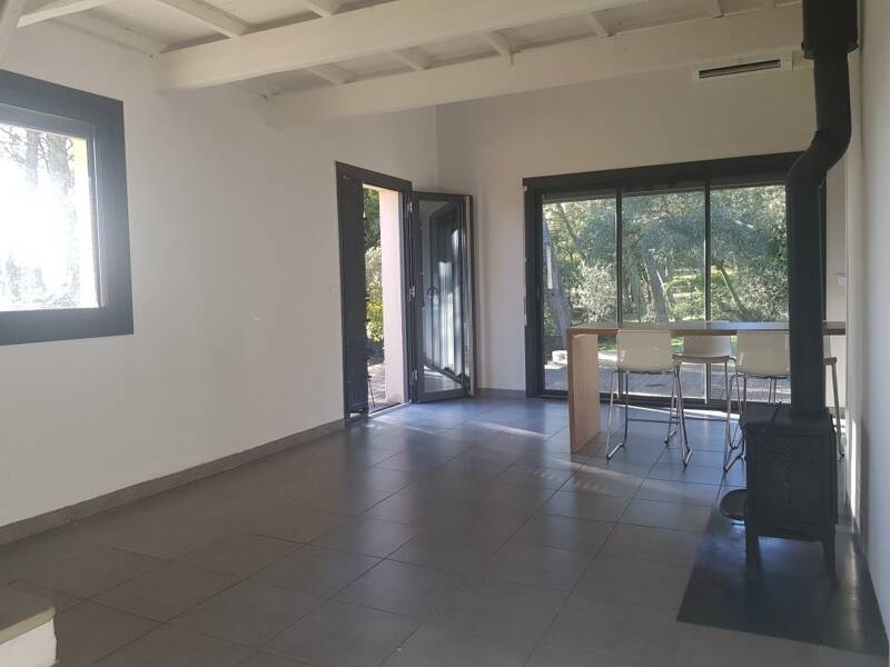 Maison à louer, 114m², NIMES