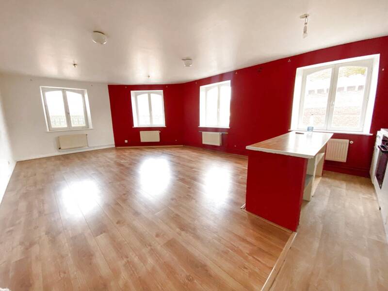 Maison à vendre, 63m², JEUMONT