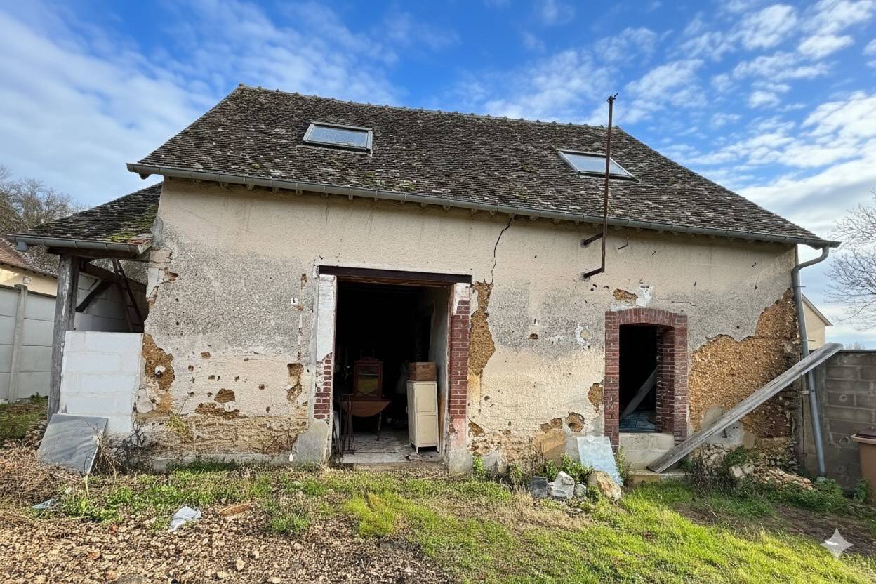 Maison à vendre, 124m², NOGENT LE ROI