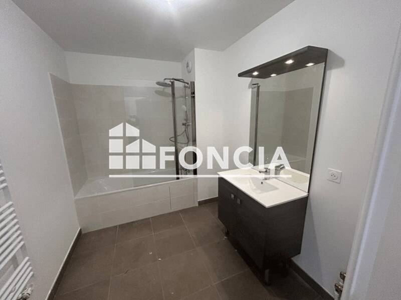 Maison à louer, 68m², LOUVIERS