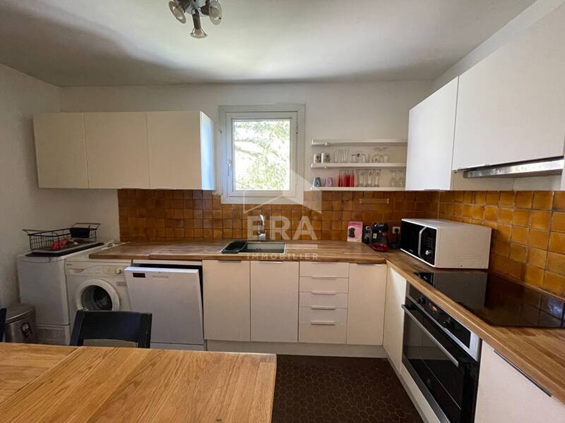 Maison à louer, 73m², AIX EN PROVENCE