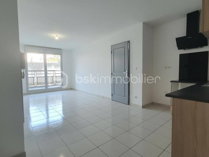 Maison à louer, 44m², NIMES