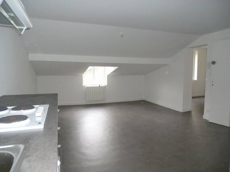 Maison à louer, 42m², LIMOGES