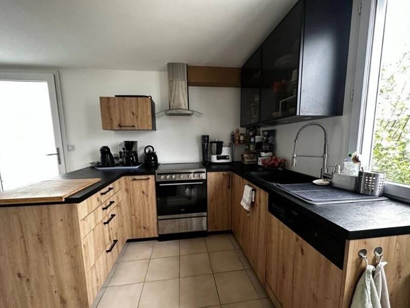 Maison à vendre, 60m², HENNEBONT